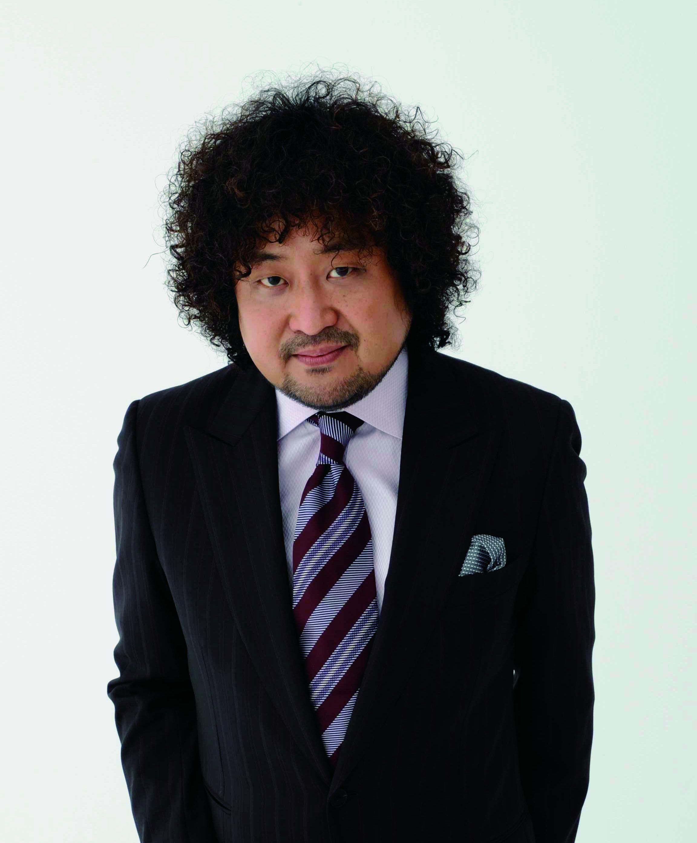 葉加瀬太郎 th Anniversary Tour Emotionism 徳島市立文化センター On The Line
