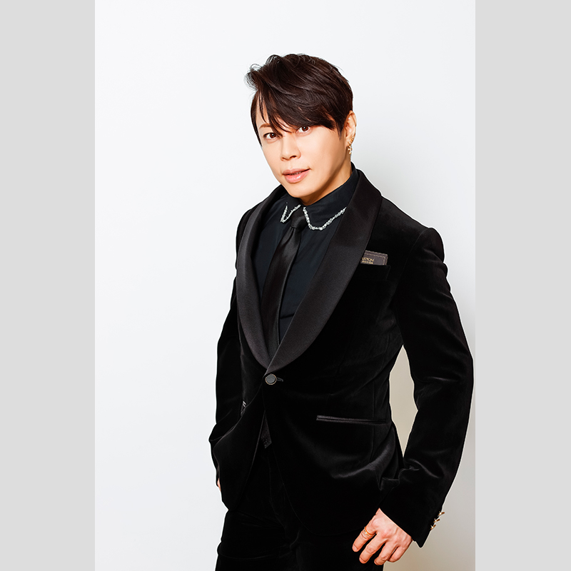 T.M.R. LIVE REVOLUTION'22 -VOTE JAPAN- 美喜仁桐生文化会館(桐生市 ...