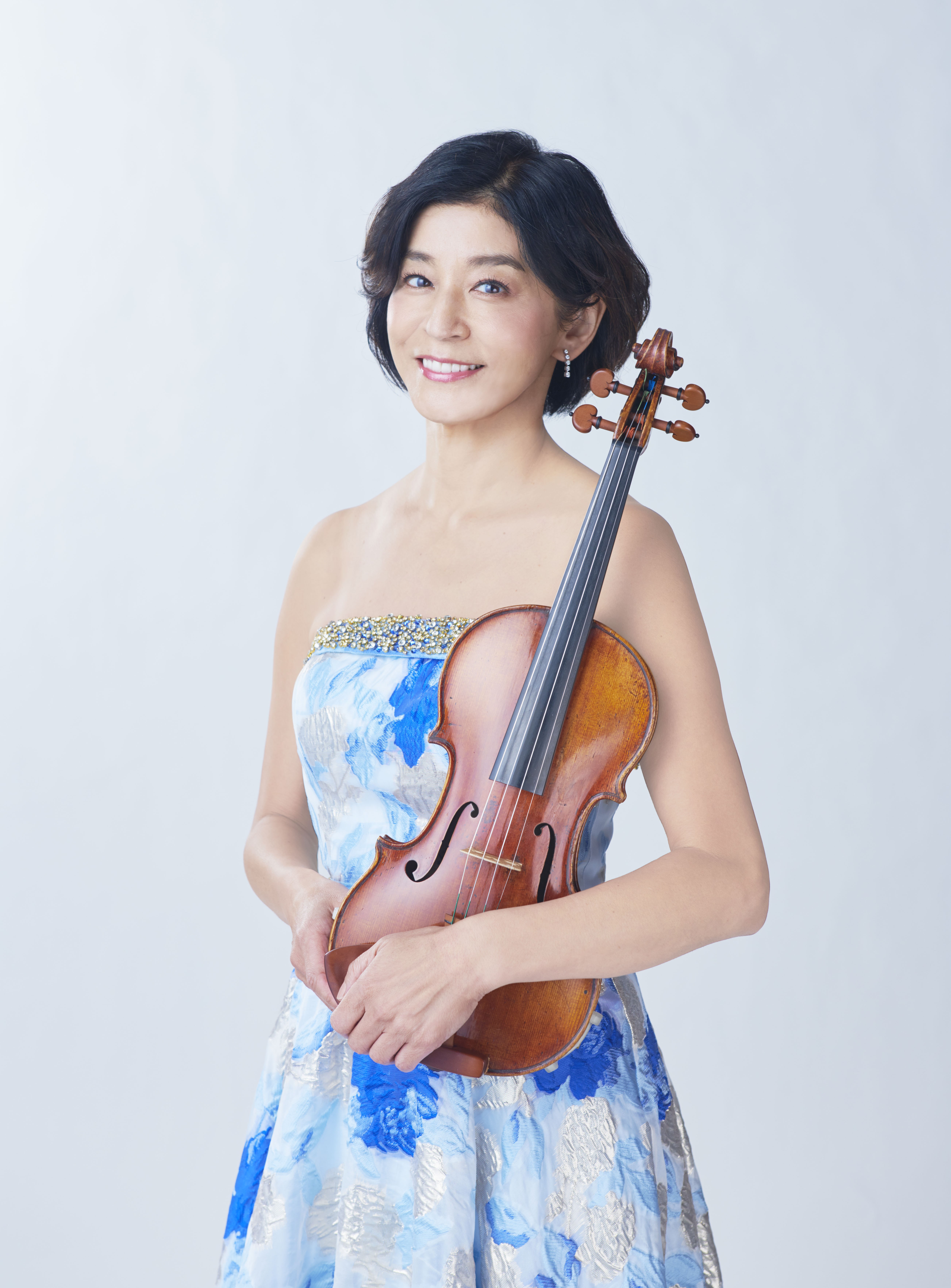 25th Anniversary 高嶋ちさ子&加羽沢美濃 ～ゆかいな音楽会～ 愛知県