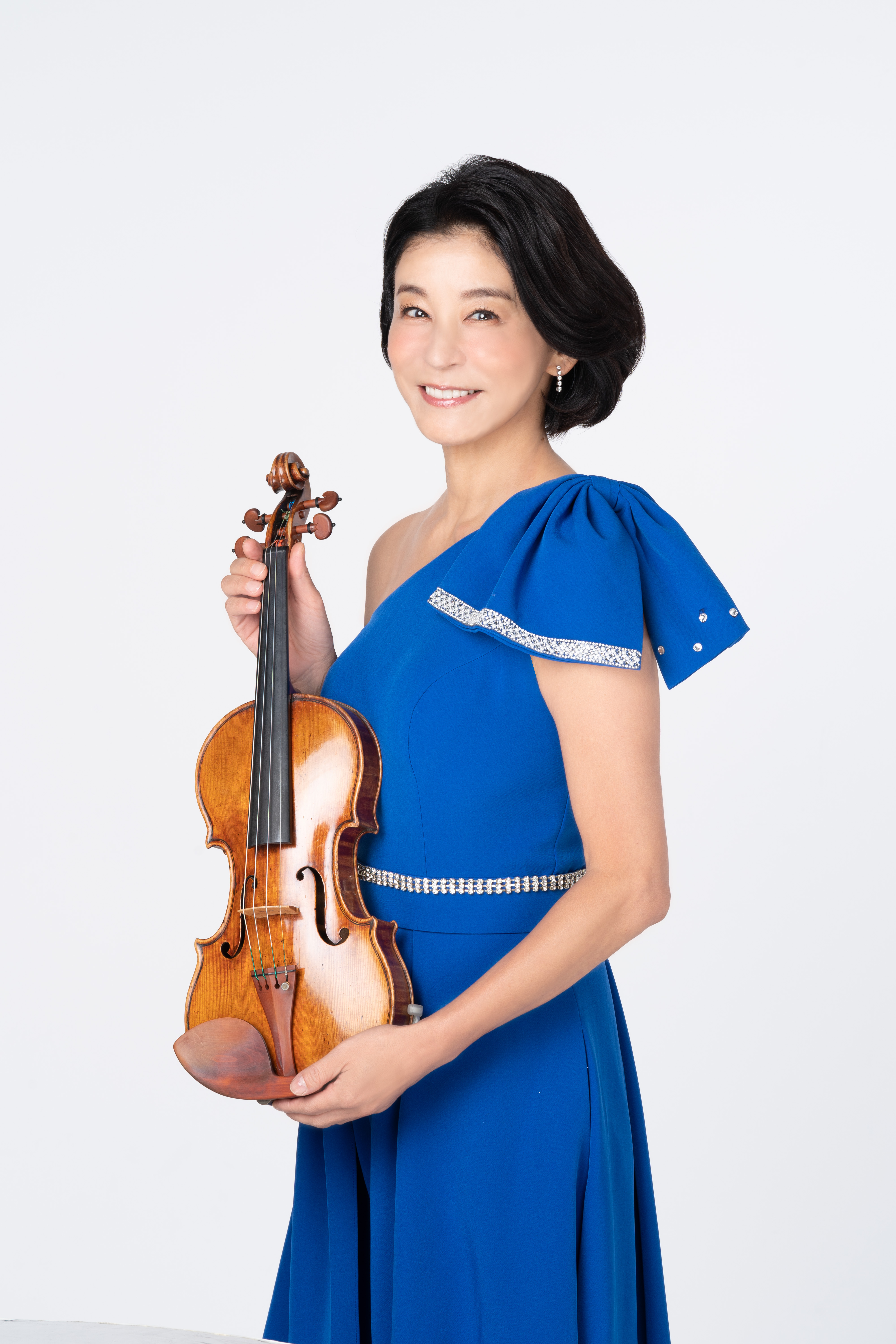 高嶋ちさ子 with Super Cellists 大川市文化センター - ON THE LINE