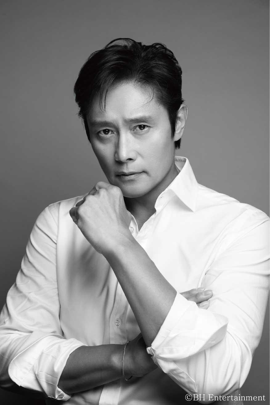 イ・ビョンホン ファンミーティング 2026 - ON THE LINE