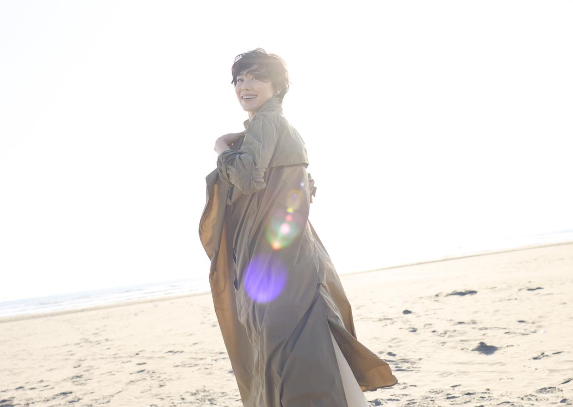 今井美樹 40th Anniversary “Our Songs!!” TOUR 2026 〜smile〜 - ON