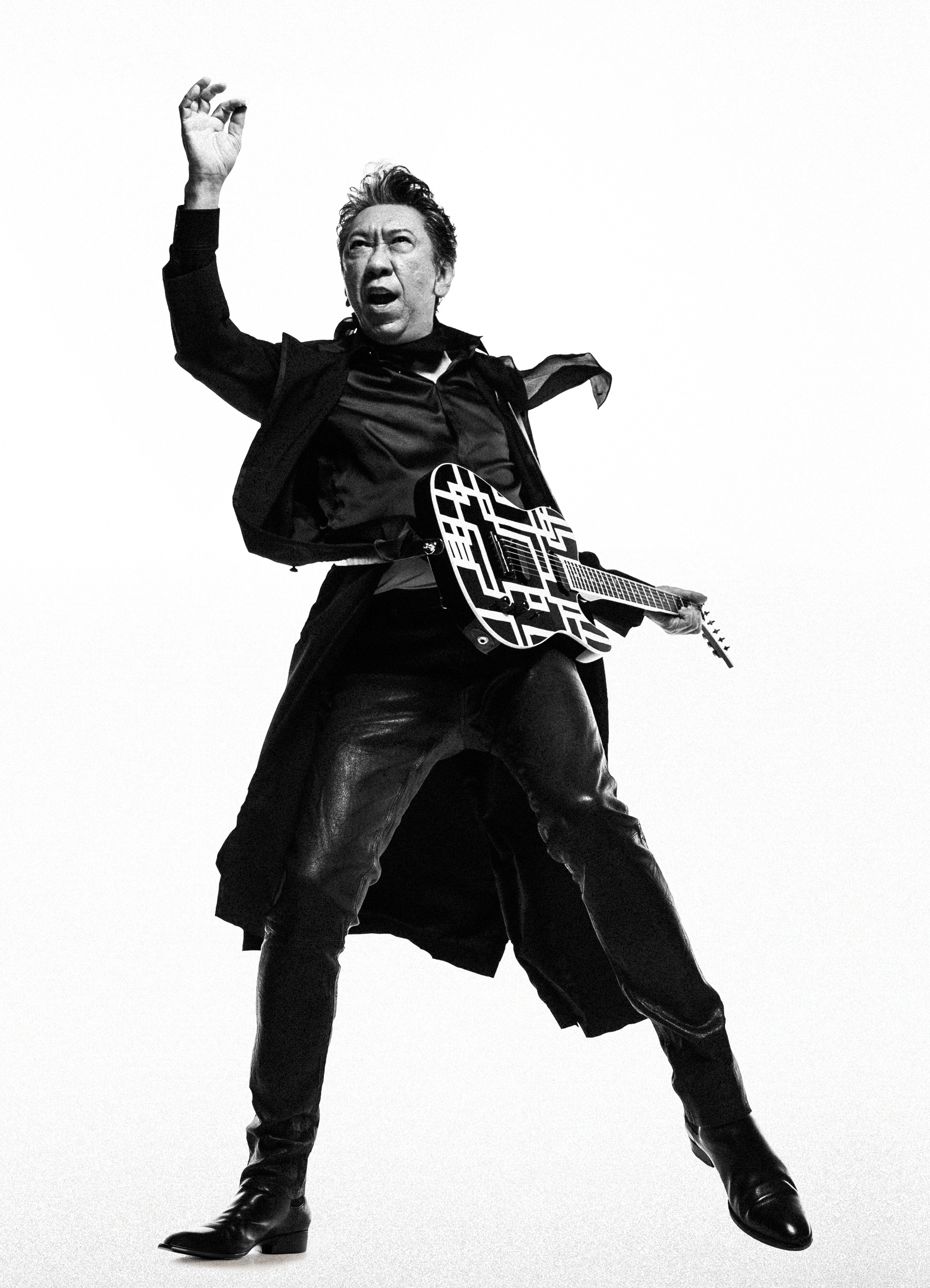 HOTEI the LIVE 2026 